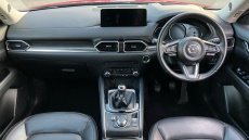 Mazda CX-5 2.0 Sport 5dr Petrol Estate